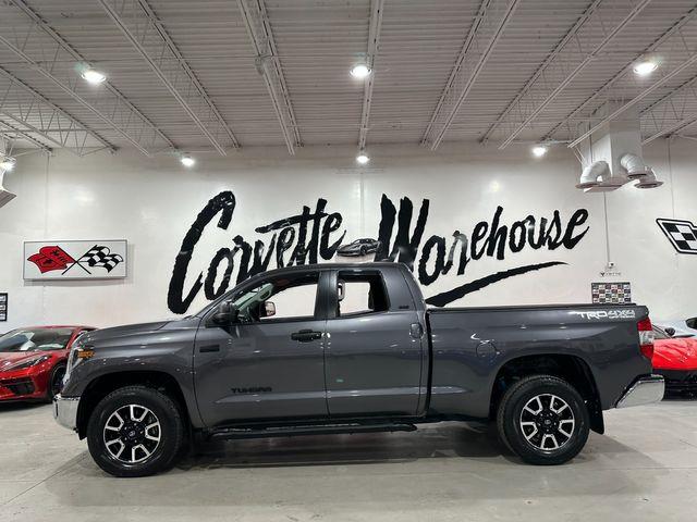2021 Toyota Tundra (CC-1998446) for sale in Dallas, Texas