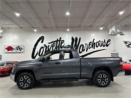 2021 Toyota Tundra (CC-1998446) for sale in Dallas, Texas