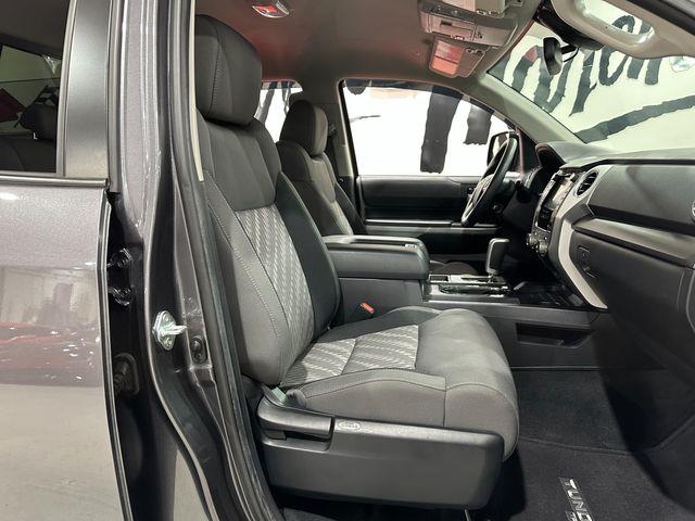 2021 Toyota Tundra (CC-1998446) for sale in Dallas, Texas