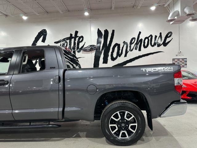 2021 Toyota Tundra (CC-1998446) for sale in Dallas, Texas