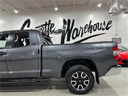 2021 Toyota Tundra (CC-1998446) for sale in Dallas, Texas