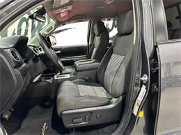 2021 Toyota Tundra (CC-1998446) for sale in Dallas, Texas