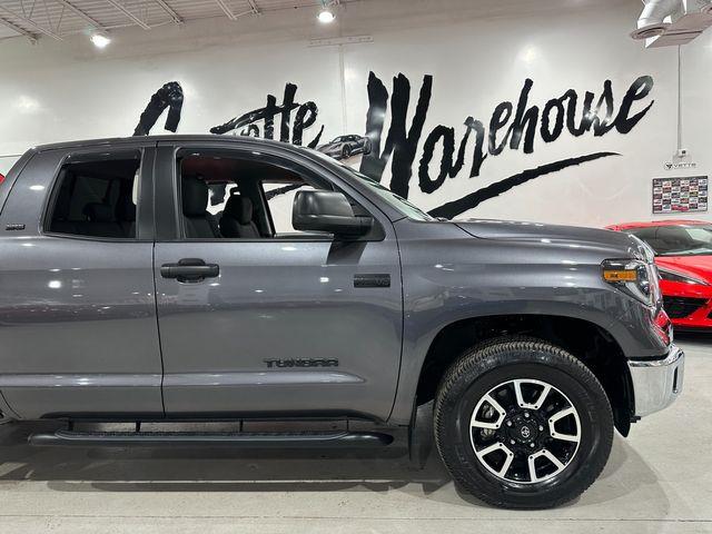 2021 Toyota Tundra (CC-1998446) for sale in Dallas, Texas