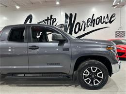 2021 Toyota Tundra (CC-1998446) for sale in Dallas, Texas