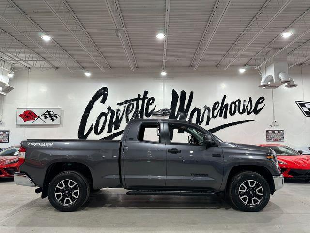 2021 Toyota Tundra (CC-1998446) for sale in Dallas, Texas