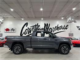 2021 Toyota Tundra (CC-1998446) for sale in Dallas, Texas