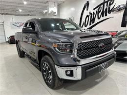 2021 Toyota Tundra (CC-1998446) for sale in Dallas, Texas