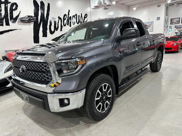 2021 Toyota Tundra (CC-1998446) for sale in Dallas, Texas