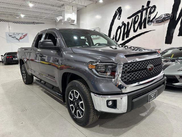 2021 Toyota Tundra (CC-1998446) for sale in Dallas, Texas