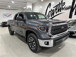 2021 Toyota Tundra (CC-1998446) for sale in Dallas, Texas