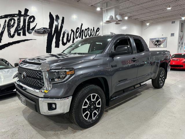 2021 Toyota Tundra (CC-1998446) for sale in Dallas, Texas