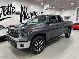 2021 Toyota Tundra (CC-1998446) for sale in Dallas, Texas