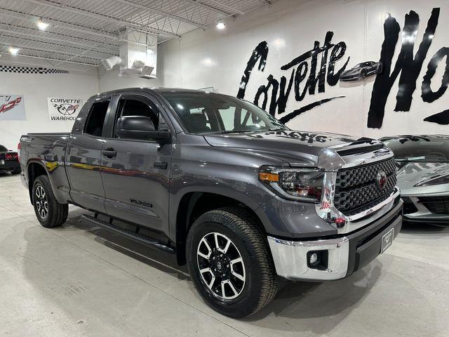2021 Toyota Tundra (CC-1998446) for sale in Dallas, Texas
