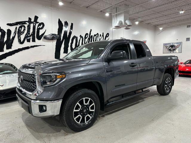 2021 Toyota Tundra (CC-1998446) for sale in Dallas, Texas