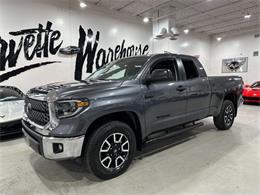 2021 Toyota Tundra (CC-1998446) for sale in Dallas, Texas