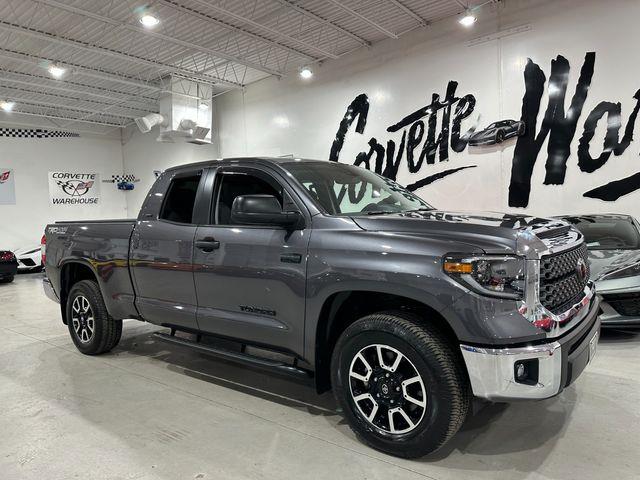 2021 Toyota Tundra (CC-1998446) for sale in Dallas, Texas