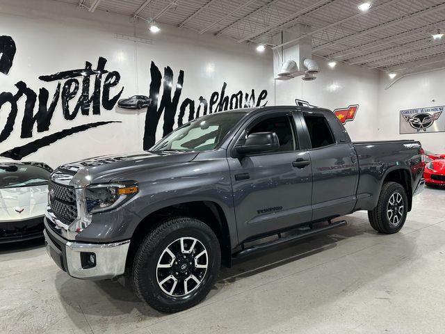 2021 Toyota Tundra (CC-1998446) for sale in Dallas, Texas
