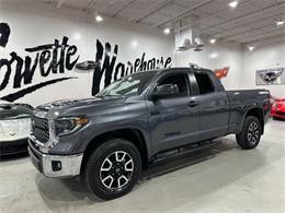 2021 Toyota Tundra (CC-1998446) for sale in Dallas, Texas