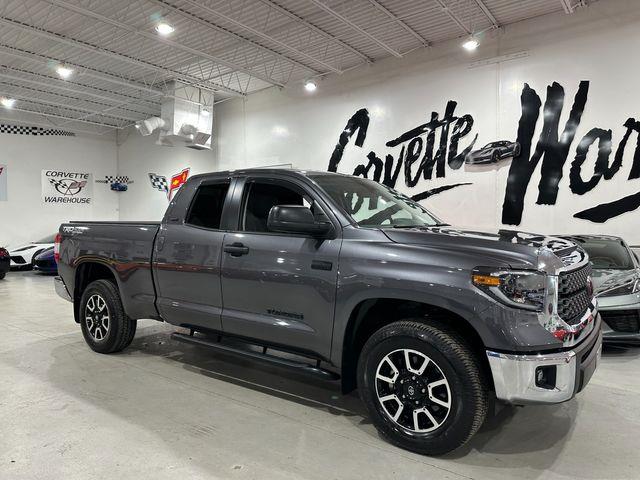 2021 Toyota Tundra (CC-1998446) for sale in Dallas, Texas