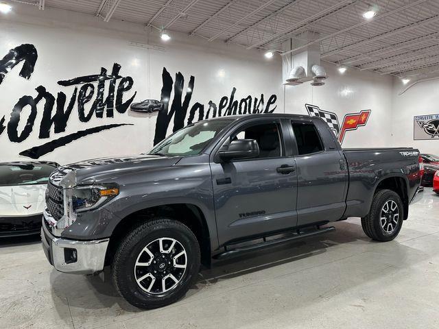 2021 Toyota Tundra (CC-1998446) for sale in Dallas, Texas