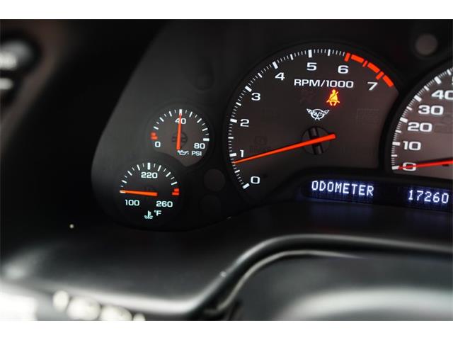 1999 Chevrolet Corvette (CC-1998451) for sale in Mesa, Arizona