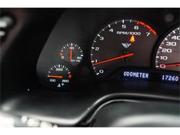 1999 Chevrolet Corvette (CC-1998451) for sale in Mesa, Arizona