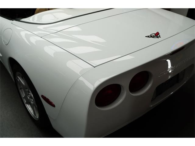 1999 Chevrolet Corvette (CC-1998451) for sale in Mesa, Arizona