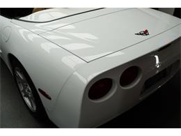 1999 Chevrolet Corvette (CC-1998451) for sale in Mesa, Arizona