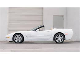 1999 Chevrolet Corvette (CC-1998451) for sale in Mesa, Arizona