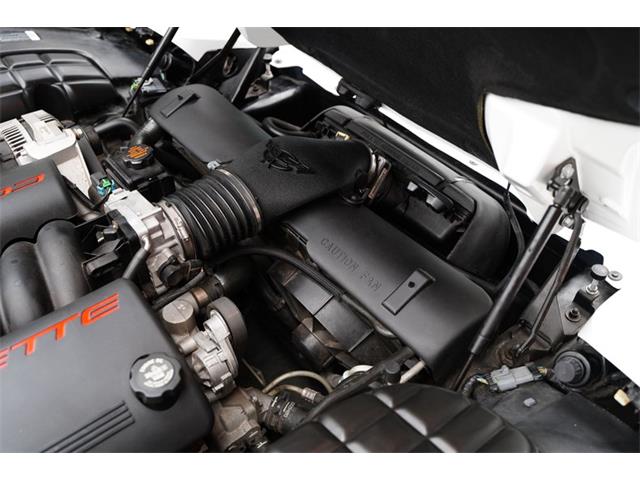 1999 Chevrolet Corvette (CC-1998451) for sale in Mesa, Arizona