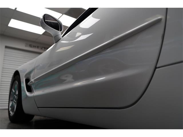 1999 Chevrolet Corvette (CC-1998451) for sale in Mesa, Arizona