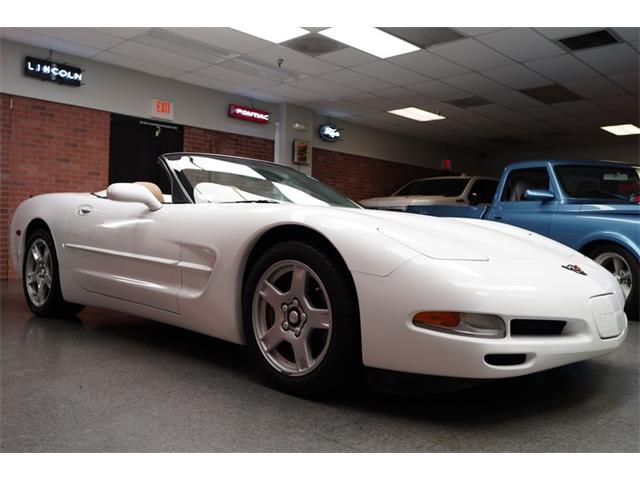1999 Chevrolet Corvette (CC-1998451) for sale in Mesa, Arizona