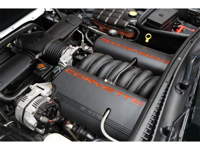 1999 Chevrolet Corvette (CC-1998451) for sale in Mesa, Arizona