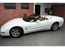 1999 Chevrolet Corvette (CC-1998451) for sale in Mesa, Arizona