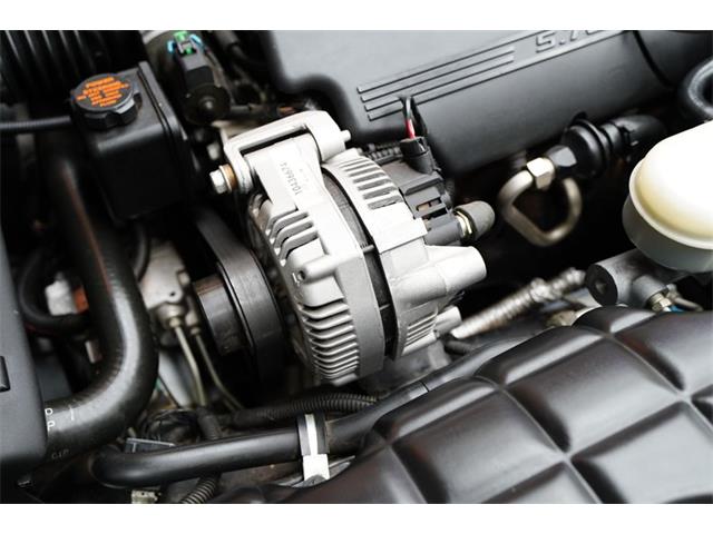 1999 Chevrolet Corvette (CC-1998451) for sale in Mesa, Arizona