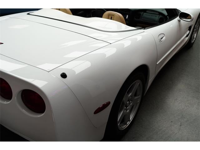 1999 Chevrolet Corvette (CC-1998451) for sale in Mesa, Arizona