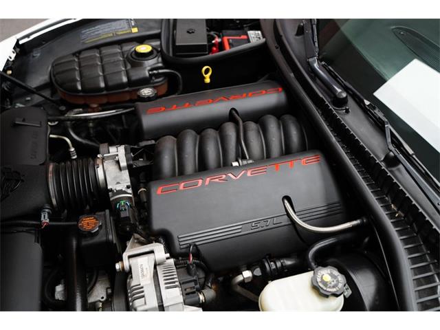 1999 Chevrolet Corvette (CC-1998451) for sale in Mesa, Arizona