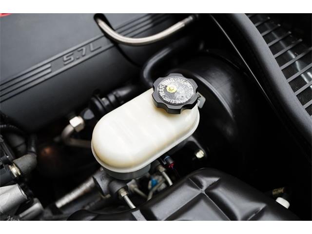 1999 Chevrolet Corvette (CC-1998451) for sale in Mesa, Arizona