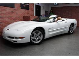 1999 Chevrolet Corvette (CC-1998451) for sale in Mesa, Arizona