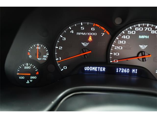 1999 Chevrolet Corvette (CC-1998451) for sale in Mesa, Arizona