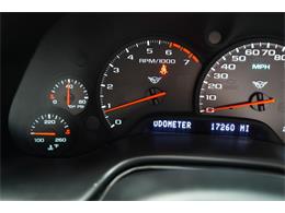 1999 Chevrolet Corvette (CC-1998451) for sale in Mesa, Arizona