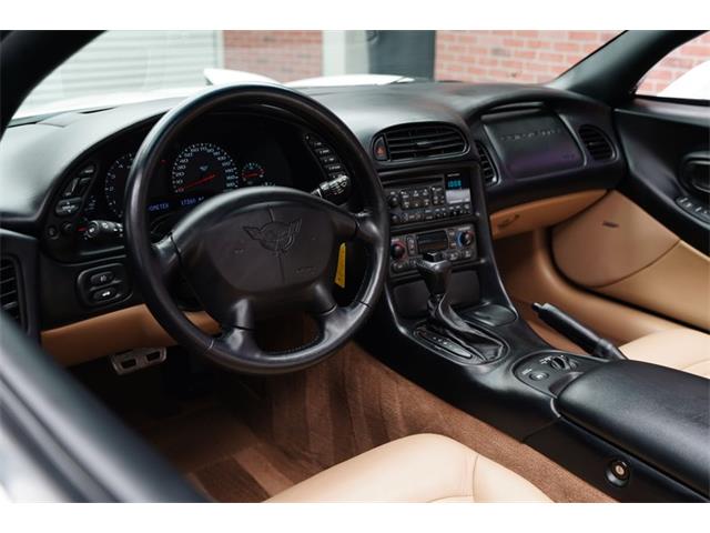 1999 Chevrolet Corvette (CC-1998451) for sale in Mesa, Arizona