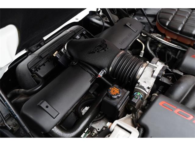 1999 Chevrolet Corvette (CC-1998451) for sale in Mesa, Arizona