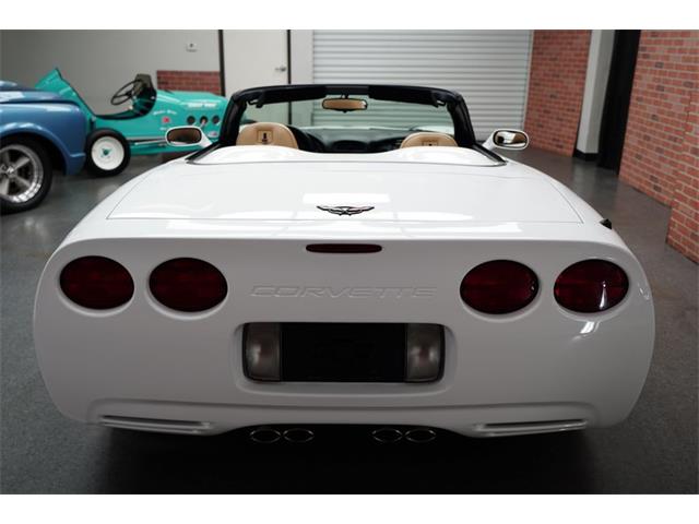 1999 Chevrolet Corvette (CC-1998451) for sale in Mesa, Arizona