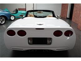 1999 Chevrolet Corvette (CC-1998451) for sale in Mesa, Arizona