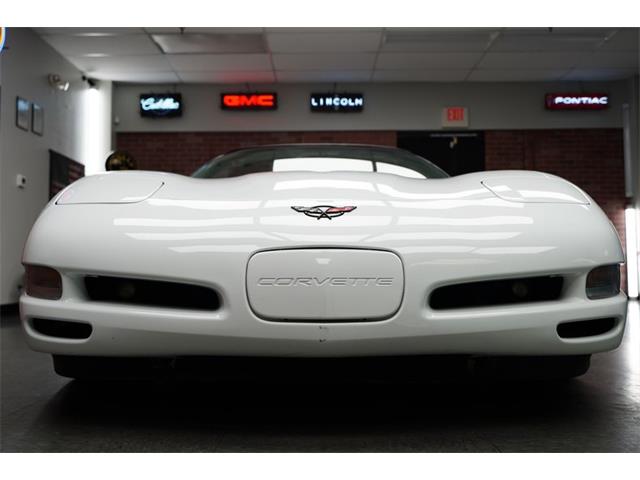1999 Chevrolet Corvette (CC-1998451) for sale in Mesa, Arizona