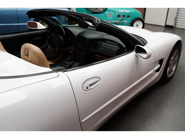 1999 Chevrolet Corvette (CC-1998451) for sale in Mesa, Arizona