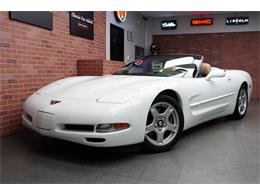 1999 Chevrolet Corvette (CC-1998451) for sale in Mesa, Arizona