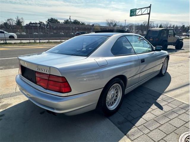 1997 BMW 840ci (CC-1990847) for sale in Cadillac, Michigan