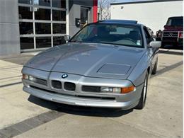 1997 BMW 840ci (CC-1990847) for sale in Cadillac, Michigan